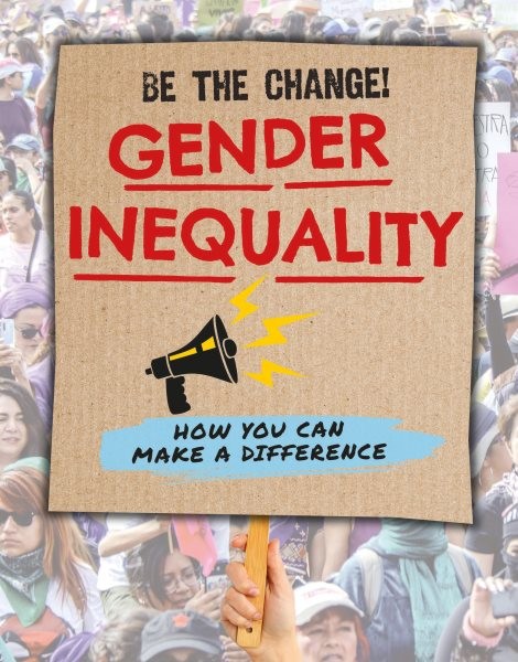 Gender Equality, Paperback by O'Brien, Cynthia, Brand New, Free shipping in t...