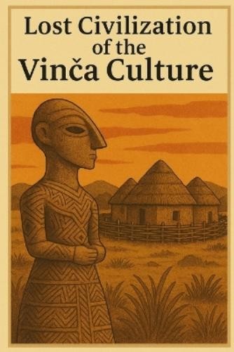Marcello Avallone Lost Civilization of the Vinca Culture (Paperback)Another great item from Rarewaves USA | Free delivery!