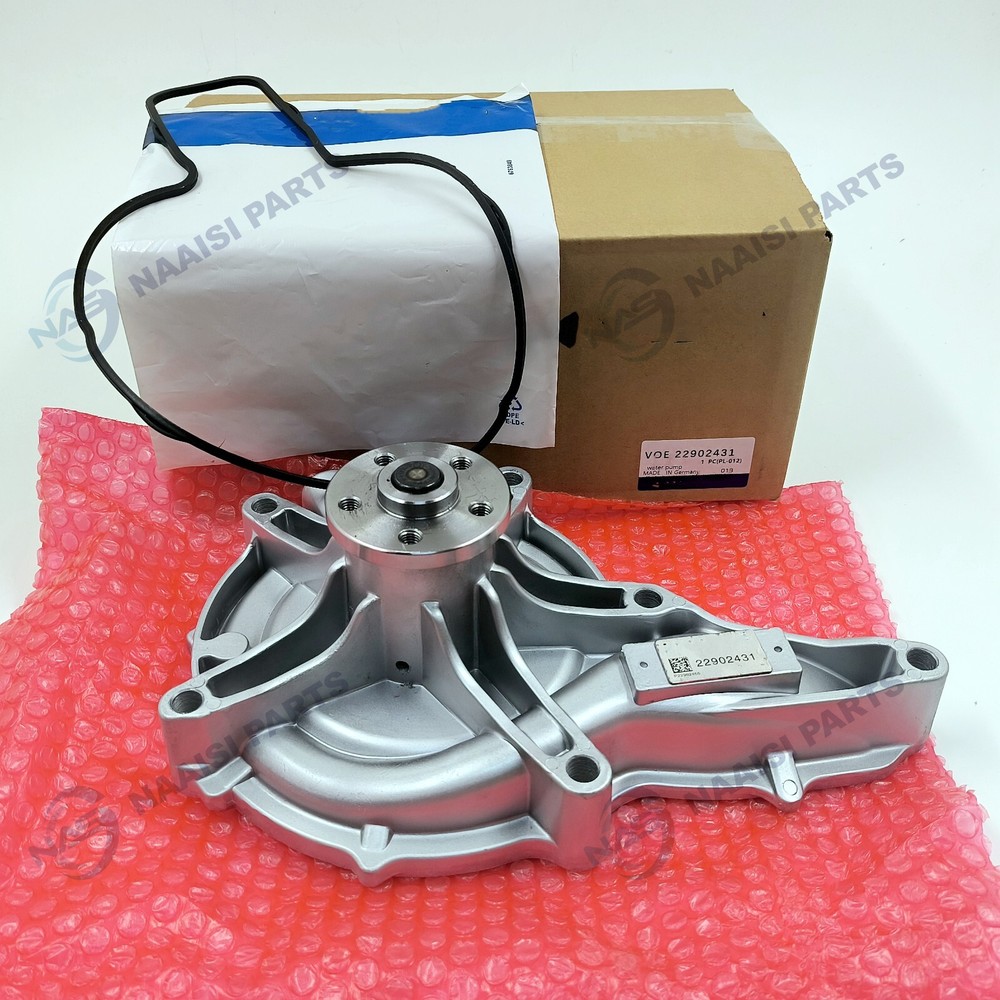 New Coolant Pump 24152058 22902431 Kit Compatible with Volvo