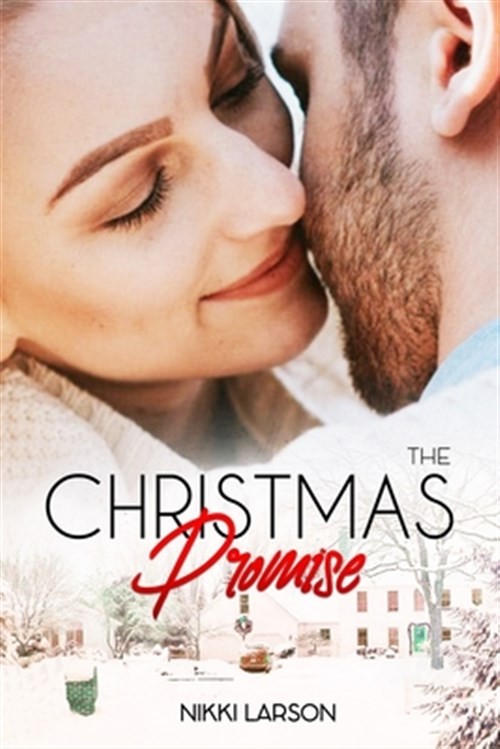 The Christmas Promise by Larson, Nikki, Like New Used, Free shipping in the US