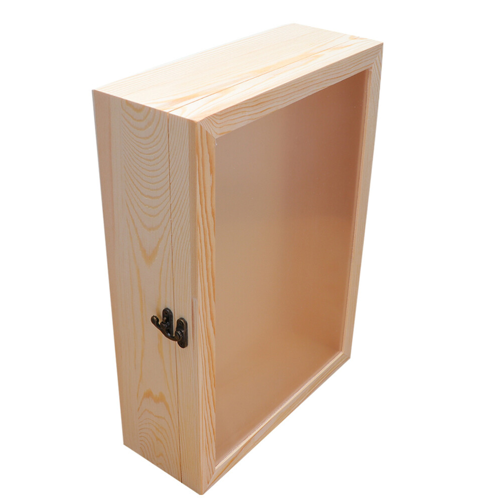 Candle Warmer Lamp with Everlasting Flowers - Valentine's Day Gift Box