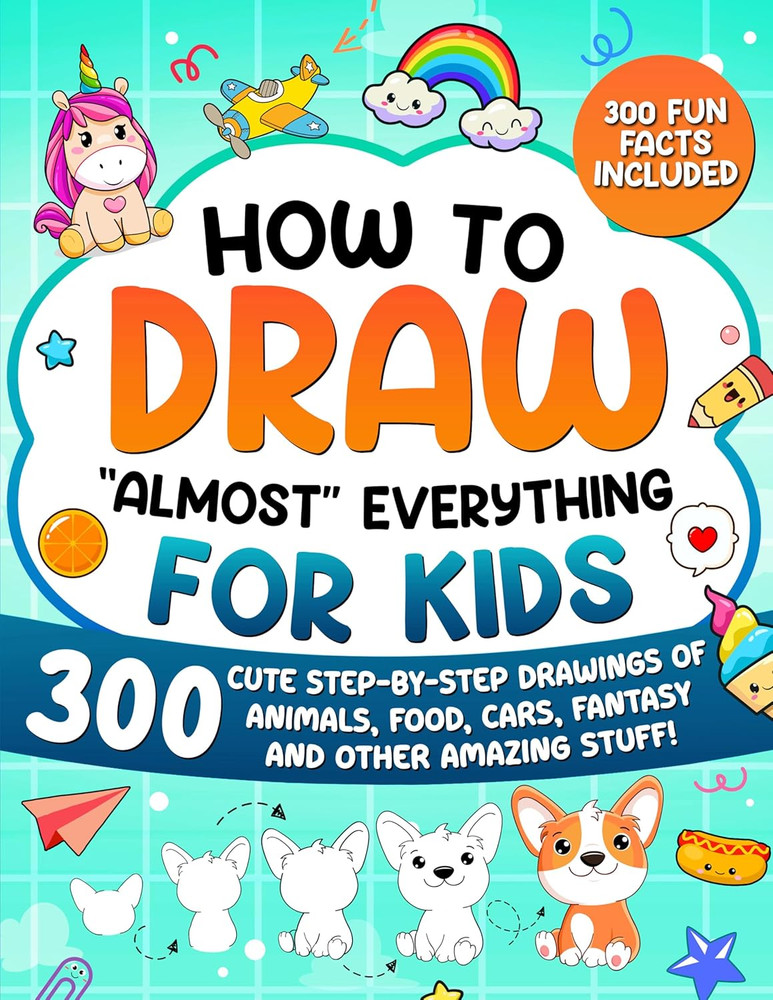 How to Draw 