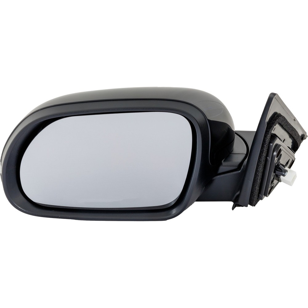 2019-2022 Chevy Blazer Left Side Paintable Mirror OEM 84698486