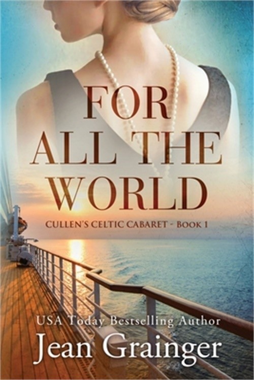 For All the World (Paperback or Softback)