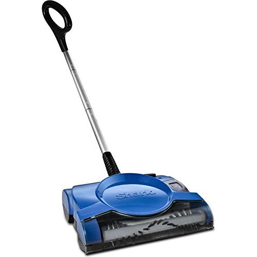 Swivel 10-Inch Cordless Stick Vacuum Cleaner for Floors and Carpets  
