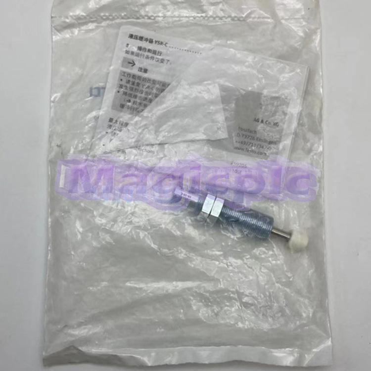 1PC NEW FOR Festo YSR-7-5-C 160272 YSR-10-10-C 191199 YSR-25-40-C 160273 Buffer~