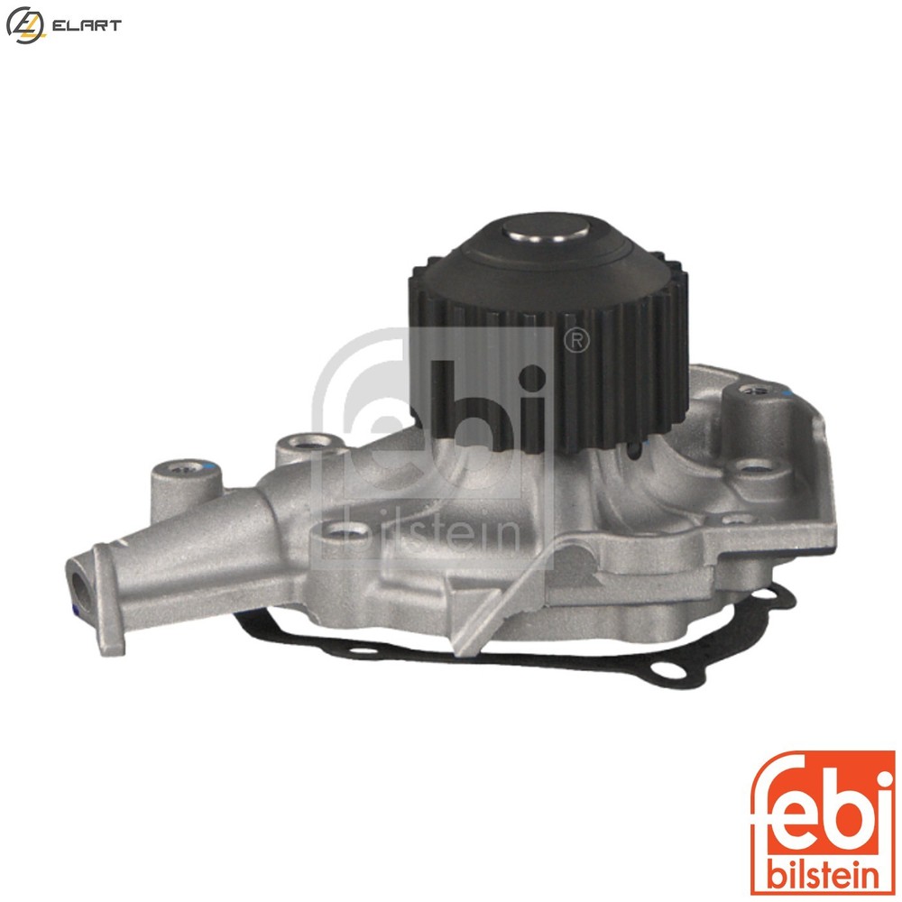 WATER PUMP ENGINE COOLING 26306 FOR VF8CLBFF8CVLQ2 0.8L 3cyl G 10 CV 1.0L 4cyl
