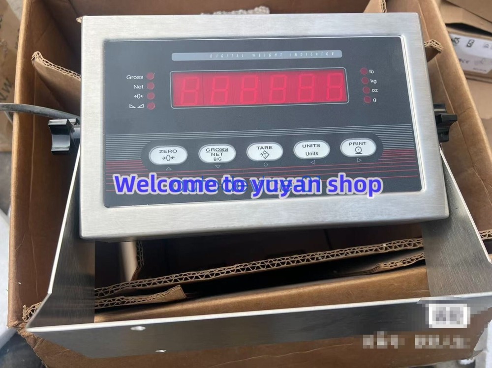 1pc NEW Weighing Display Instrument IQ+355-2B By DHL/FedEx