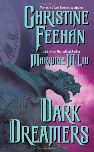 Dark Dreamers (Carpathian Novels) by Marjorie M Liu 0843956879 The Fast FreeFREE US DELIVERY | ISBN: 0843956879 | Quality Books