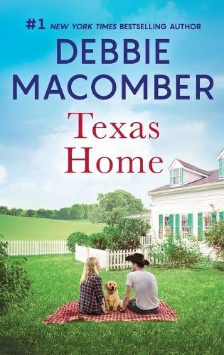 Texas Home: An Anthology (Heart of ..., Macomber, Debbi