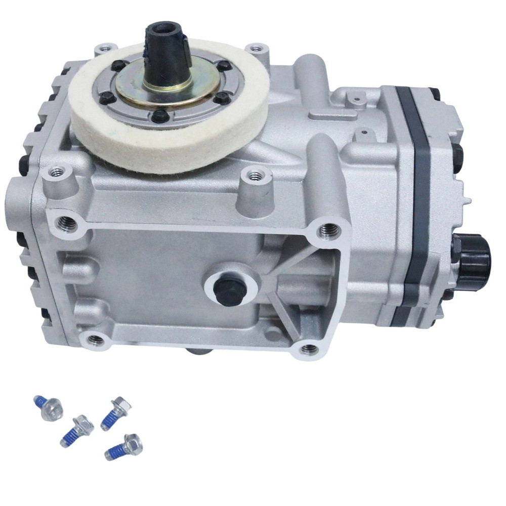 Air Conditioning Compressor Fits International 886 1086 118250C91