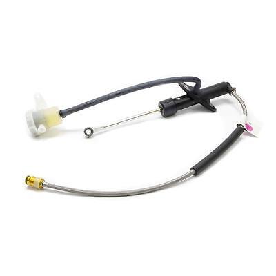 Chevrolet 12570277, Clutch Slave Cylinder - Steel - Push Style Performance Parts