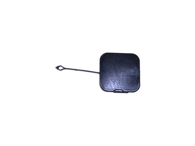 2004-2007 Cadillac CTS Rear Tow Hook Cover 25731QGBY OEM 2005 2006
