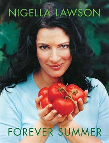 Forever Summer - Paperback By Lawson, Nigella - VERY GOOD