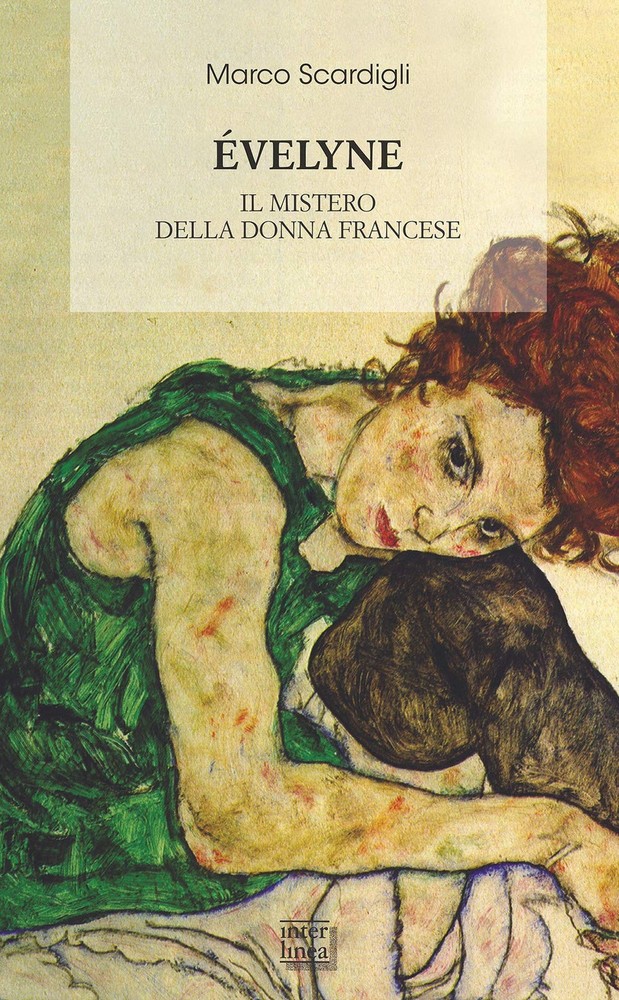 Marco Scardigli Éveline. Il mistero della donna francese (Paperback) (UK IMPORT)All Tariffs and Duties included - no additional charges