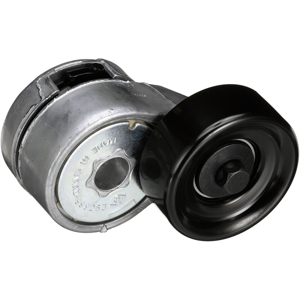 Gates 38270 Accessory Drive Belt Tensioner Assembly For Select 93-94 Ford Models