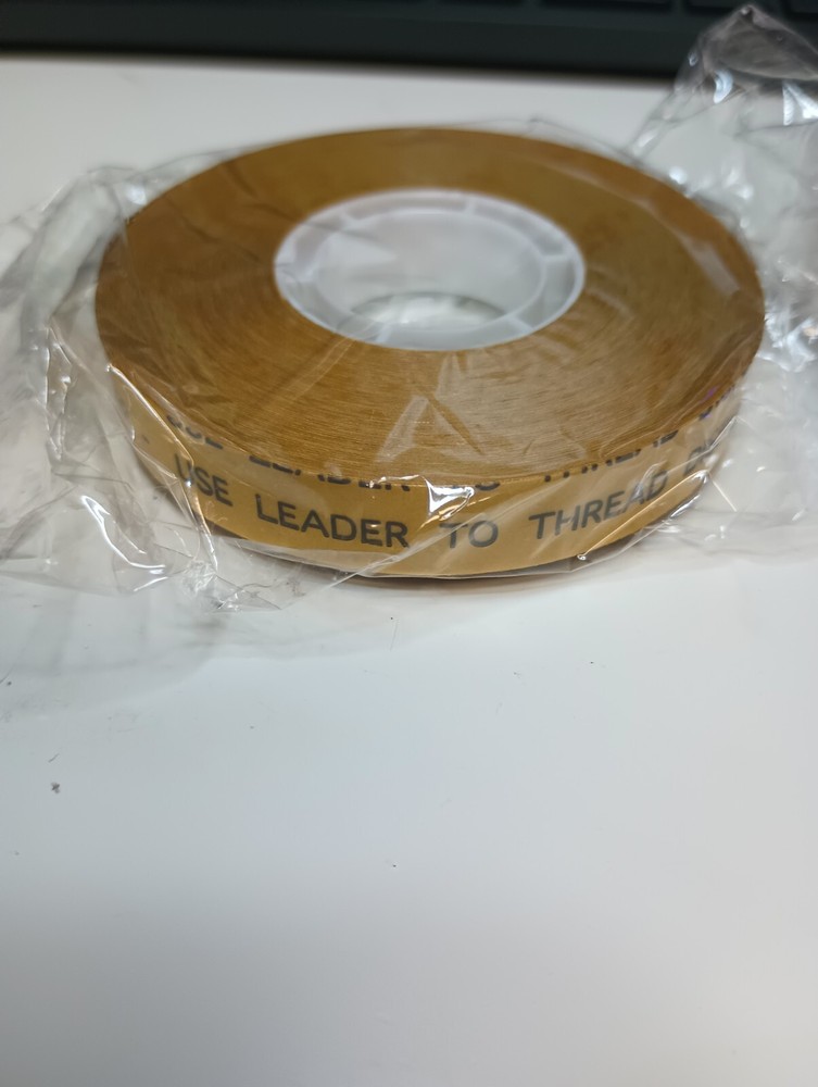 CRAFT TAPE - ATG PHOTO TAPE - SCRAPBOOKING TAPE -ACID FREE (fits 3m gun) 12 pack-image