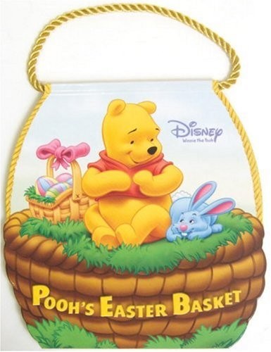 Pooh's Easter Basket, Walt Disney Company