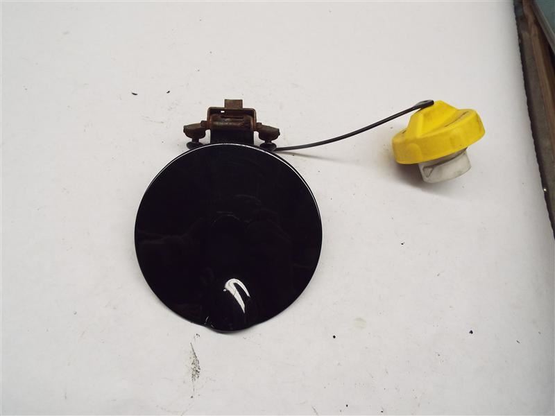 GRANDCHER 2007 Fuel Filler Door 225537