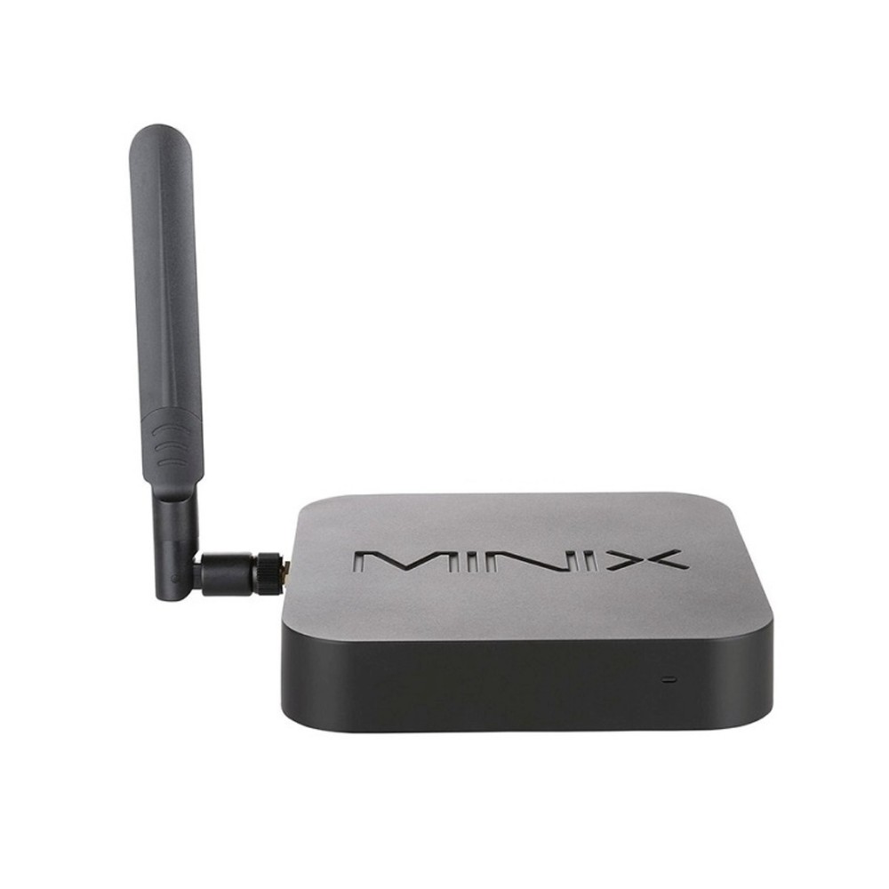 MINIX NEO Z83-4 Fanless Mini PC Intel Atom x5-Z8300 4GB 32GB Windows 10