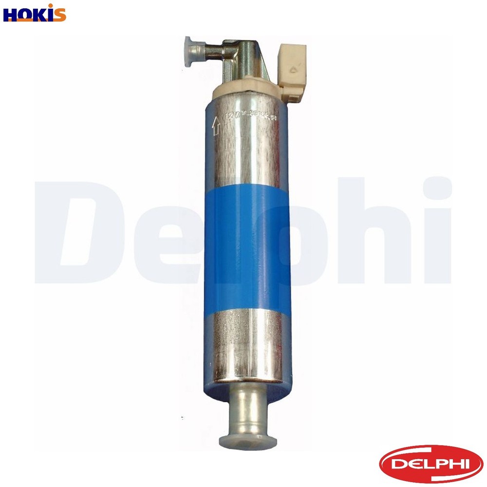FUEL PUMP FE10141-12B1 FOR M 272.949 3.0L M272.968/966 3.5L M112.972/975 3.7L