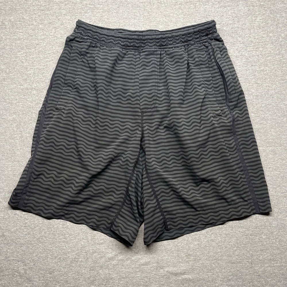 Lululemon Pace Breaker Shorts 9