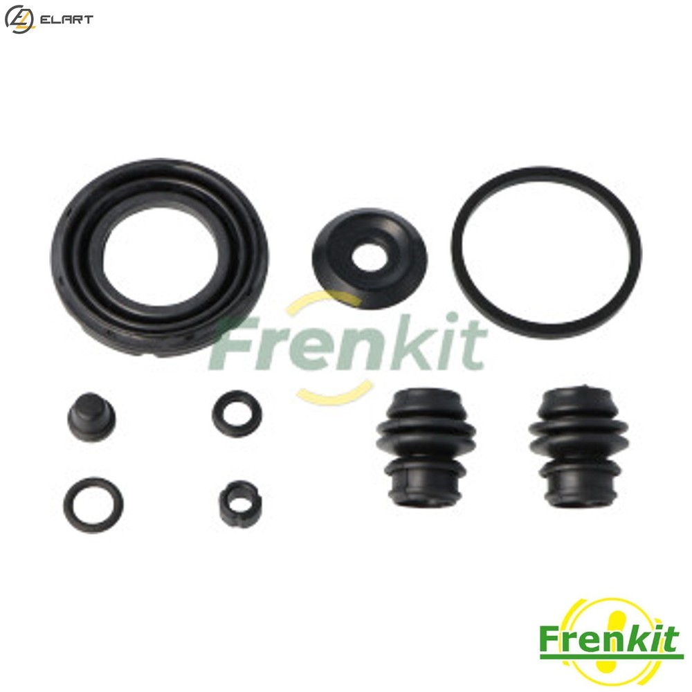 REPAIR KIT BRAKE CALIPER 241007 FOR MITSUBISHI OUTLANDER/SPORT/III/SUV ASX/Van