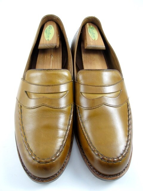 NEW Allen Edmonds 