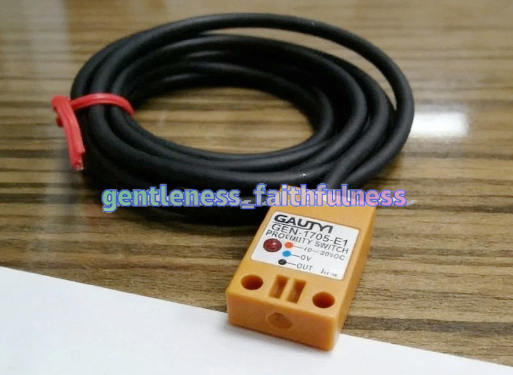 1Pc New Gaujyi Gen-1705-E1