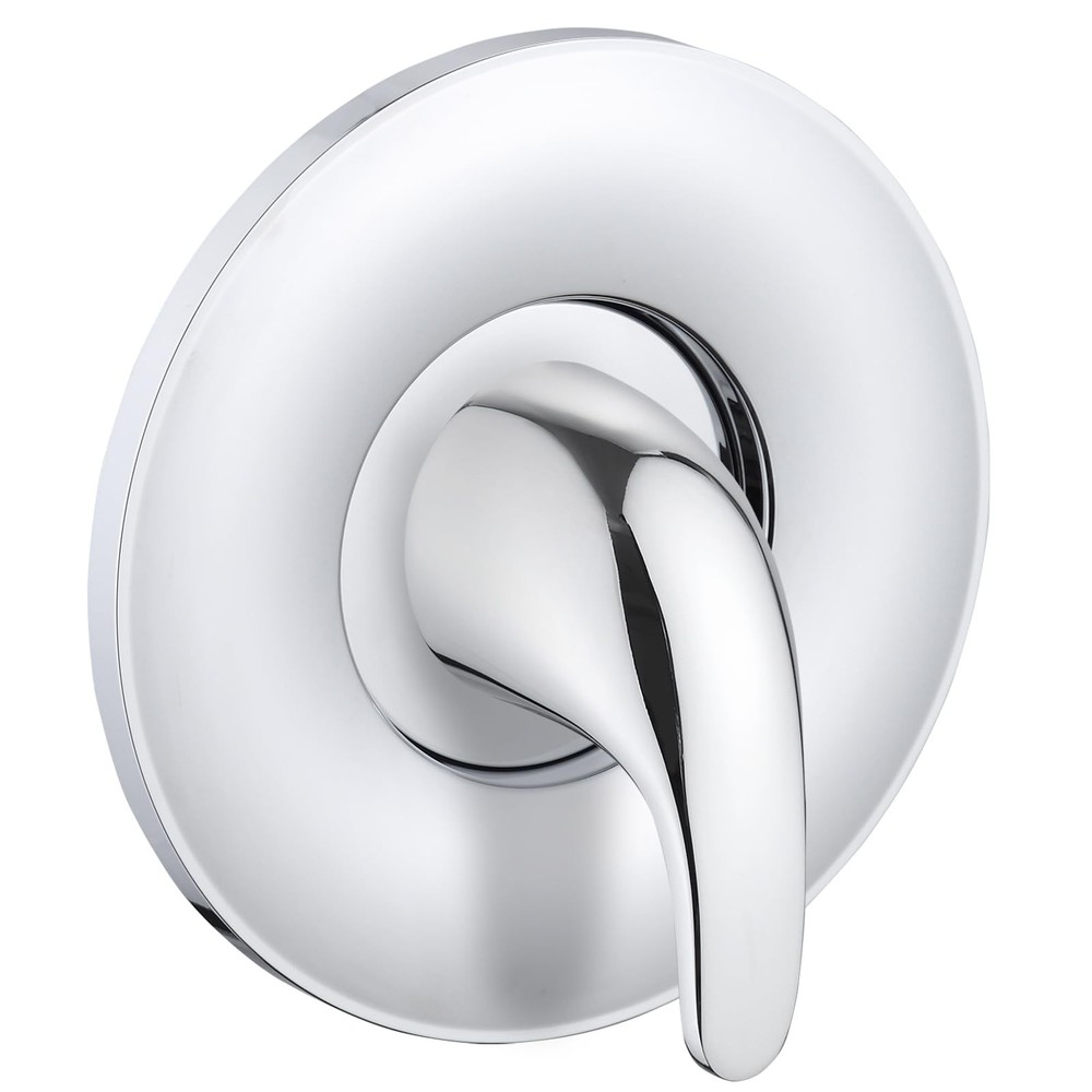 Moen Posi Temp Shower Trim Kit Pressure Balancing Tub Valve Replacement  