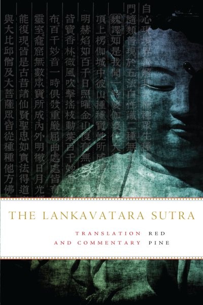 Lankavatara Sutra : A Zen Text, Paperback by Pine, Red (TRN), Brand New, Free...