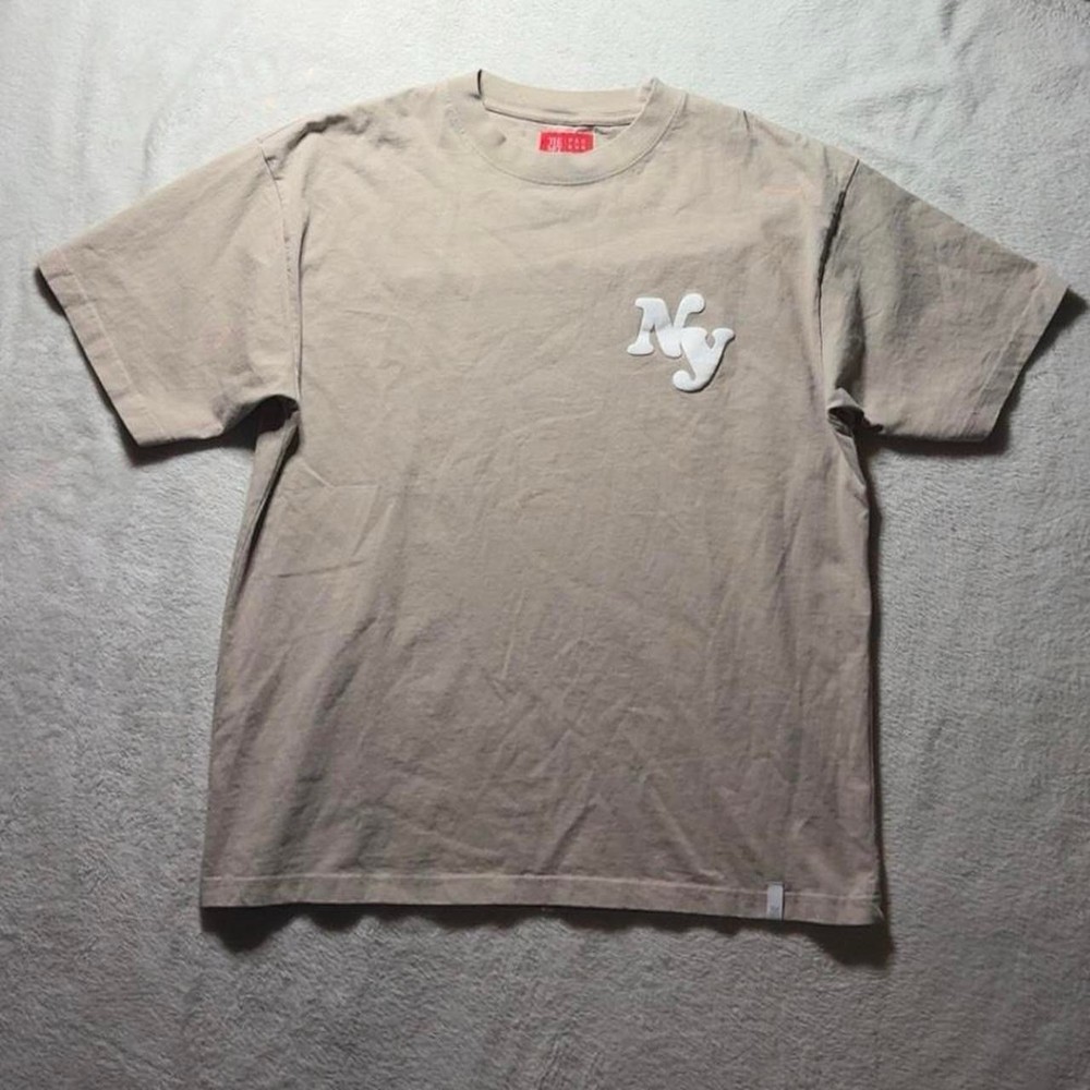 The Met x PacSun NY Men’s Oversized T-Shirt Large