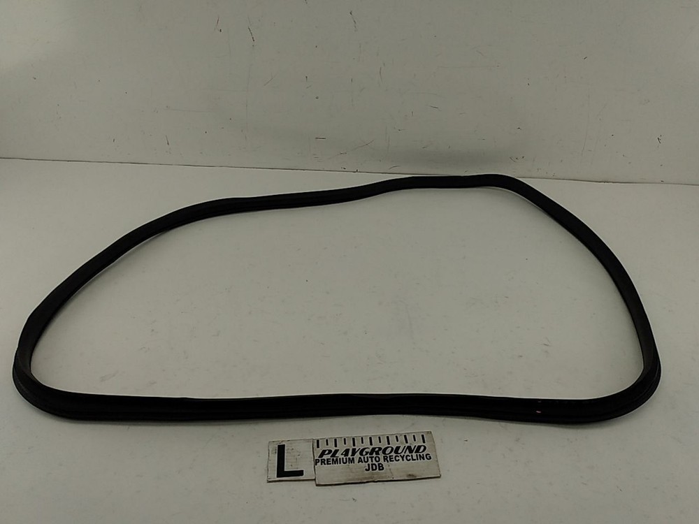 Alfa Romeo Giulia Left Rear Door Seal Molding 2016-2024 Replacement