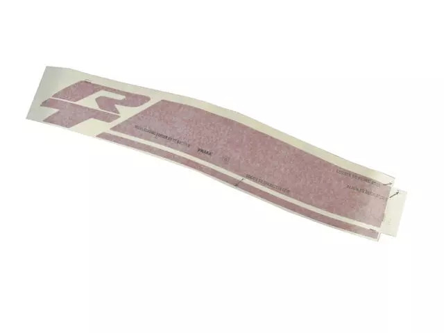 Genuine Mopar Decal Right 5KY88PR4AA
