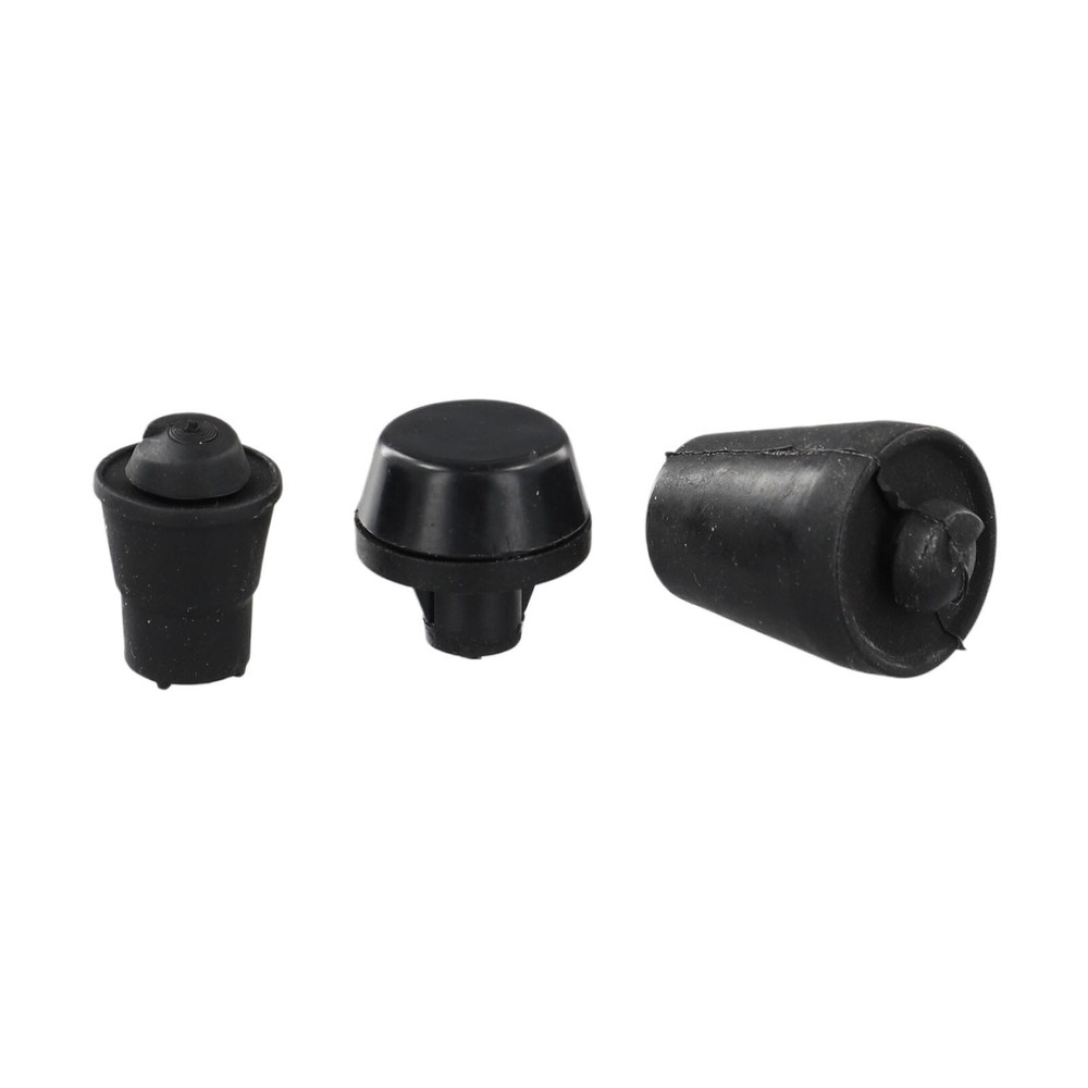 Brand New Cushioning Pad Parts Replacement 2003-2009 Accessories Black