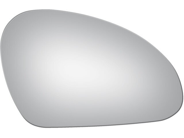 1997-1999 Mercury Tracer Right Door Mirror Glass Burco 34429GCTW 1998
