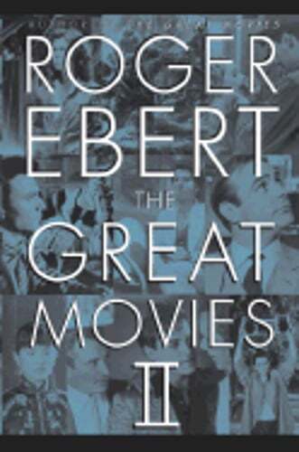 The Great Movies II by Roger Ebert: Used