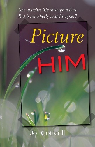 Jo Cotterill Picture Him (Paperback) PromisesAnother great item from Rarewaves USA | Free delivery!