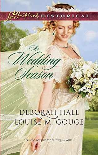 The Wedding Season: An Anthology - Paperback, by Hale Deborah; Gouge - Very Good