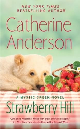 Catherine Anderson Strawberry Hill (Paperback)Another great item from Rarewaves USA | Free delivery!