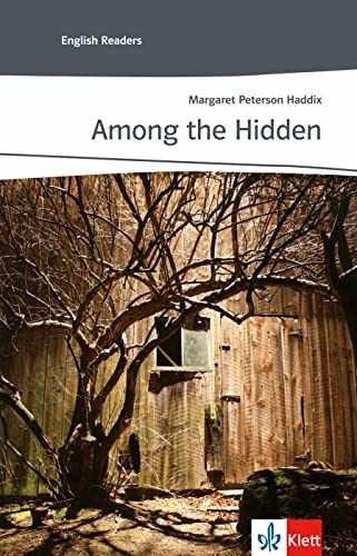 Among the Hidden: Englische - Paperback, by Margaret Peterson Haddix - Very Good