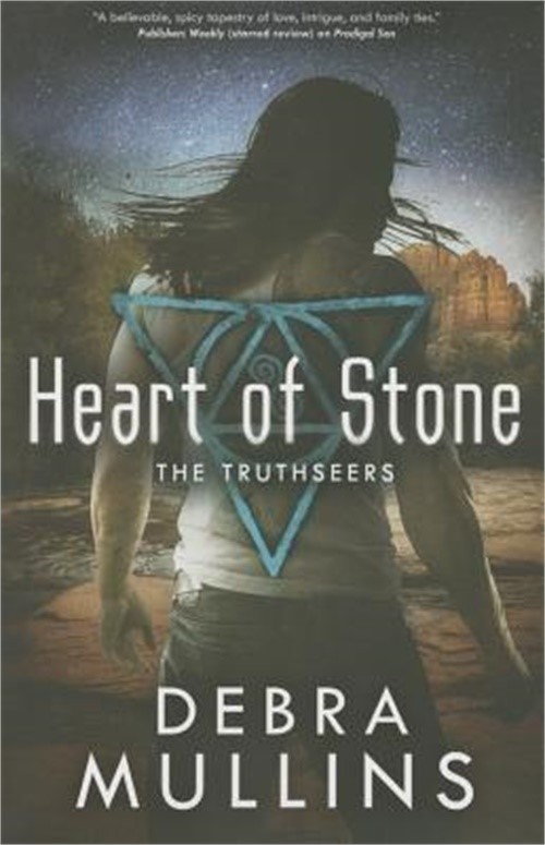 Heart of Stone (Paperback or Softback)