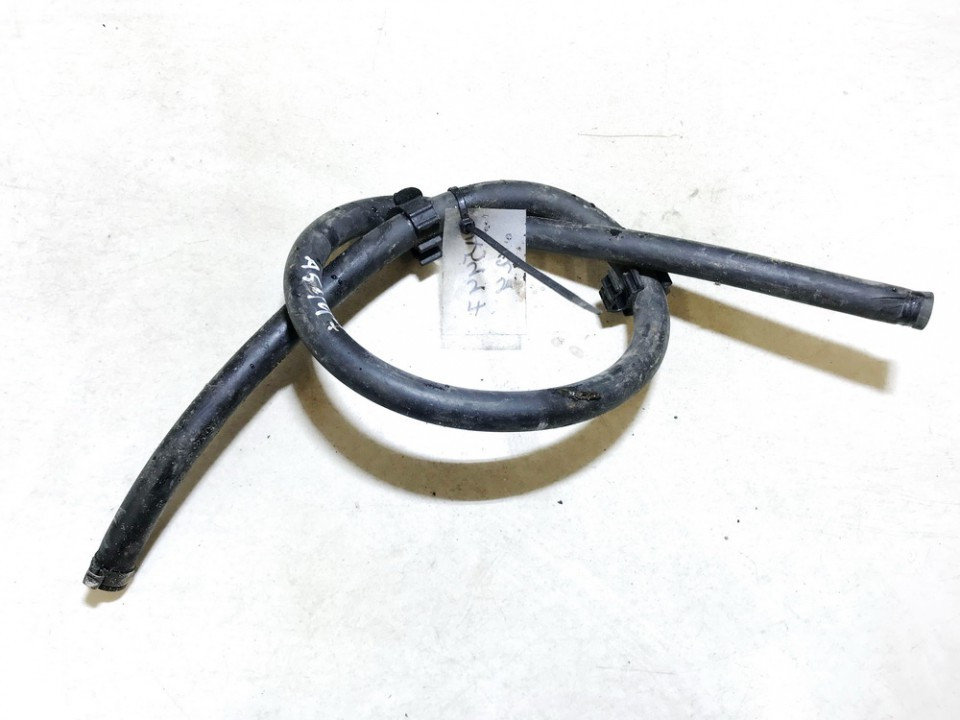 Volvo V40 radiator cooling water hose de1088820-15 replacement