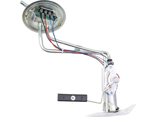 For 1987-1989 Ford F150 Fuel Pump Assembly Brock 82138XFZQ 1988 Fuel Pump