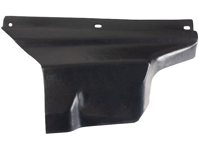 Front Right TRQ Fender Splash Shield fits Chevy Lumina 1990-2001 36RFQD