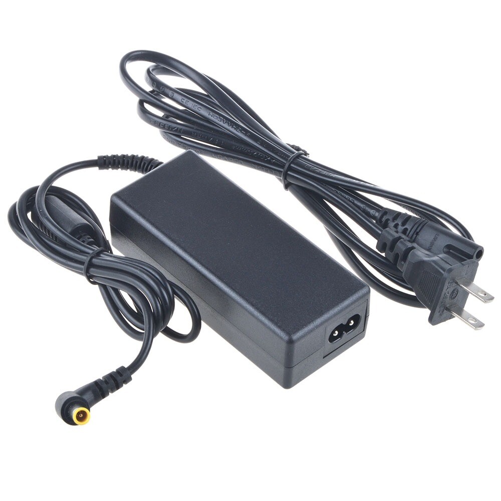 AC Adapter Charger For Samsung S27D590P LS27D590PS/ZA LED Monitor Power Cord
