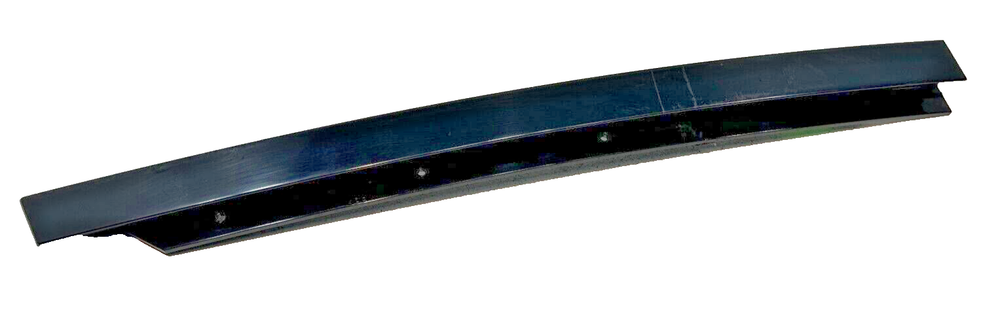 2014-2020 Mercedes S63 AMG W222 OEM Rear Door Window Molding Cover  