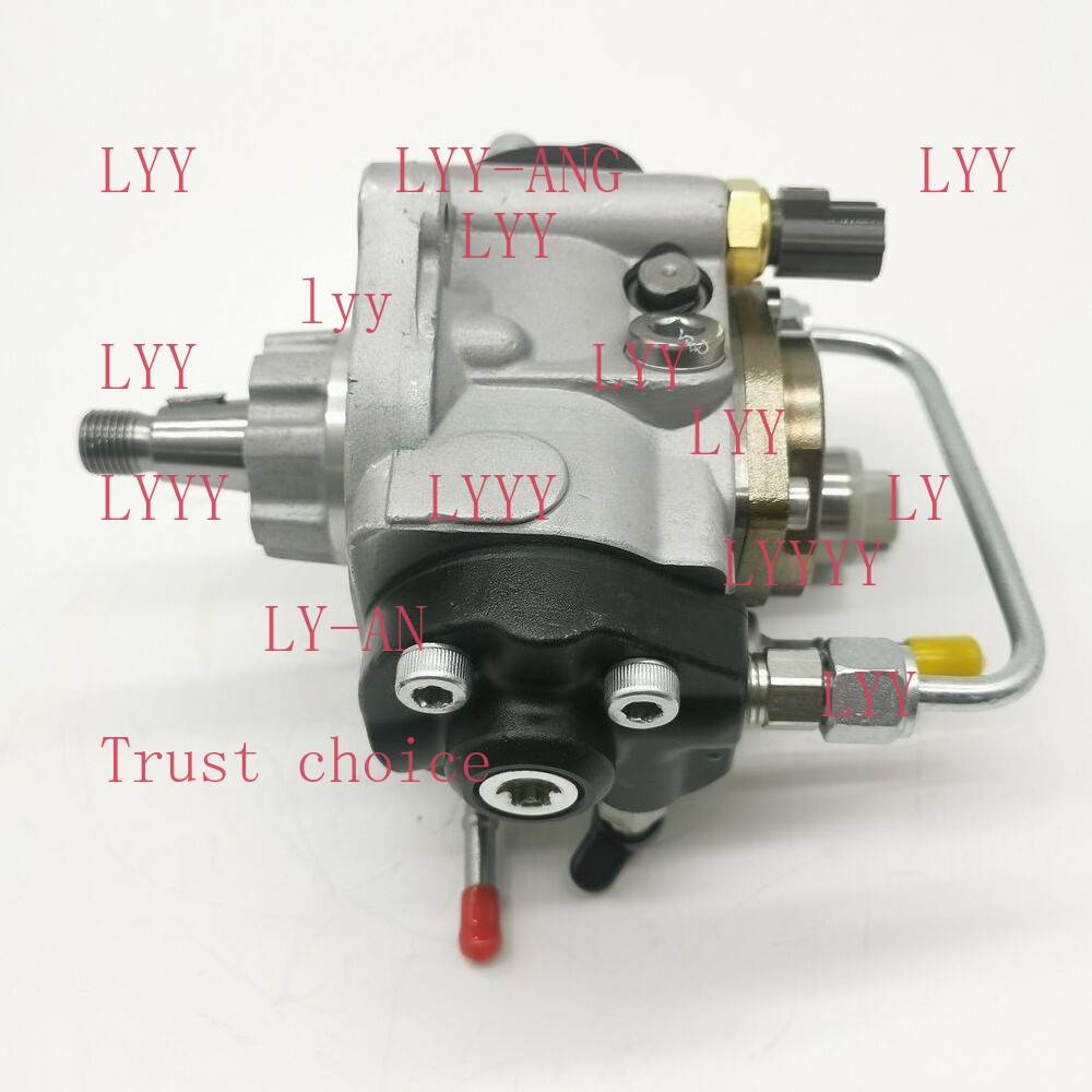 Fuel Injection Pump 22100-0L060 294000-0901 For Toyota 1KD-FTV 2KD-FTV Engine