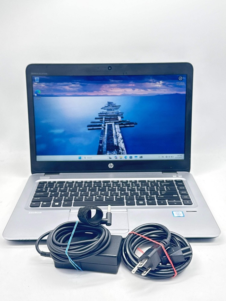 HP EliteBook 840 G3 14