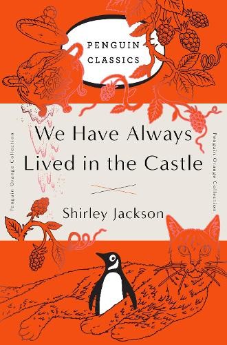 Shirley Jackson We Have Always Lived in the Castle (Paperback)Another great item from Rarewaves USA | Free delivery!